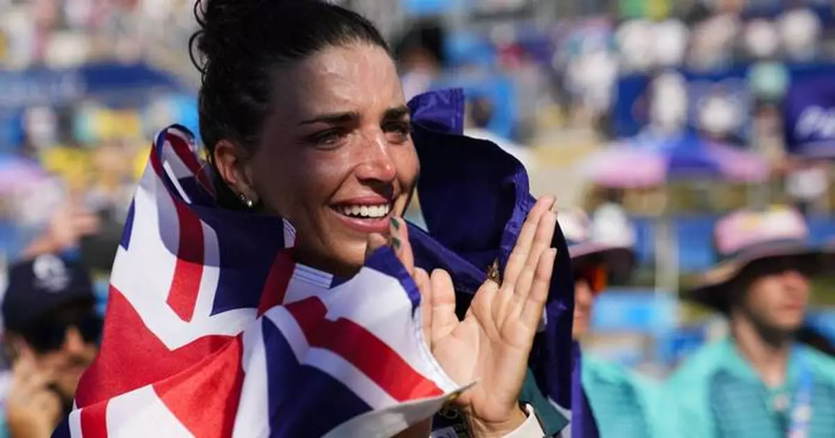 Triple Olympic gold medalist Jessica Fox undergoes kidney surgery, misses World Cup events