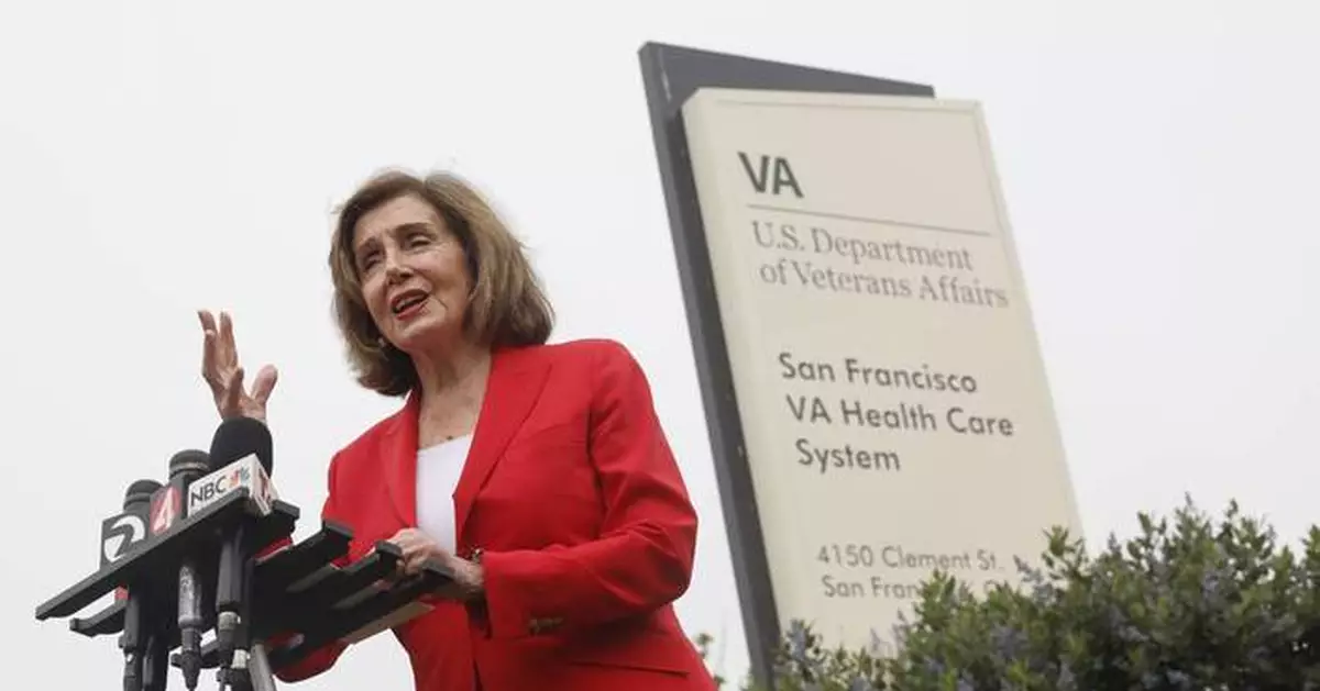 VA hospitals are finding it harder to fill jobs, watchdog says