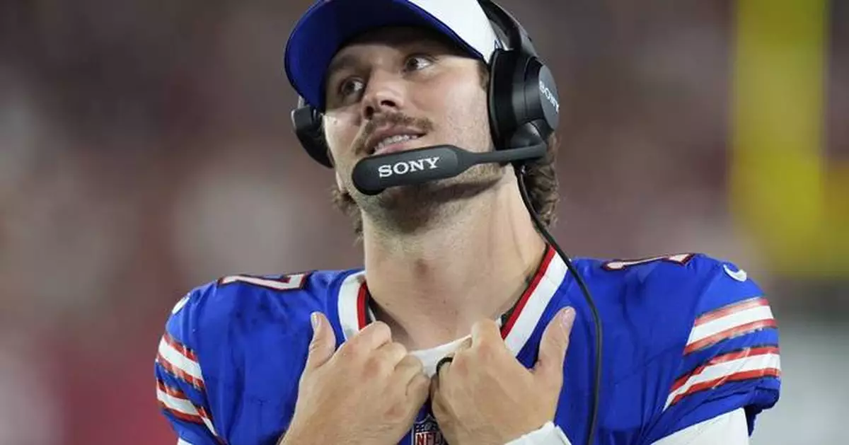 The NFL season begins in less than a week. Here's a look at intriguing storylines and how to watch