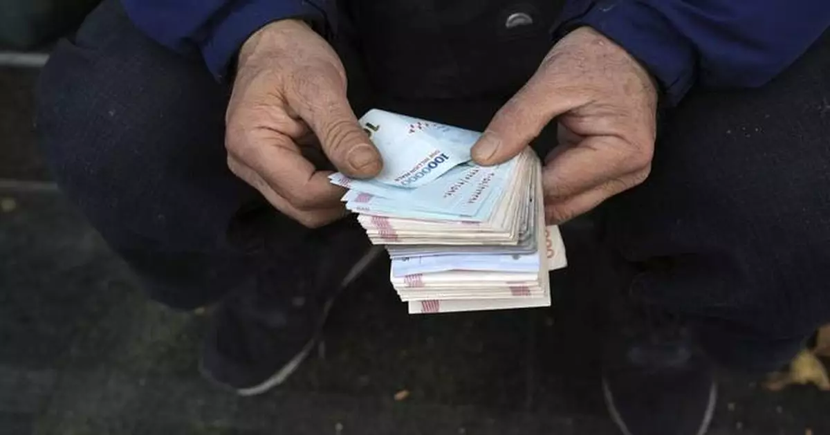 UK, France and Germany initiate 'snapback' sanctions on Iran over status of nuclear program