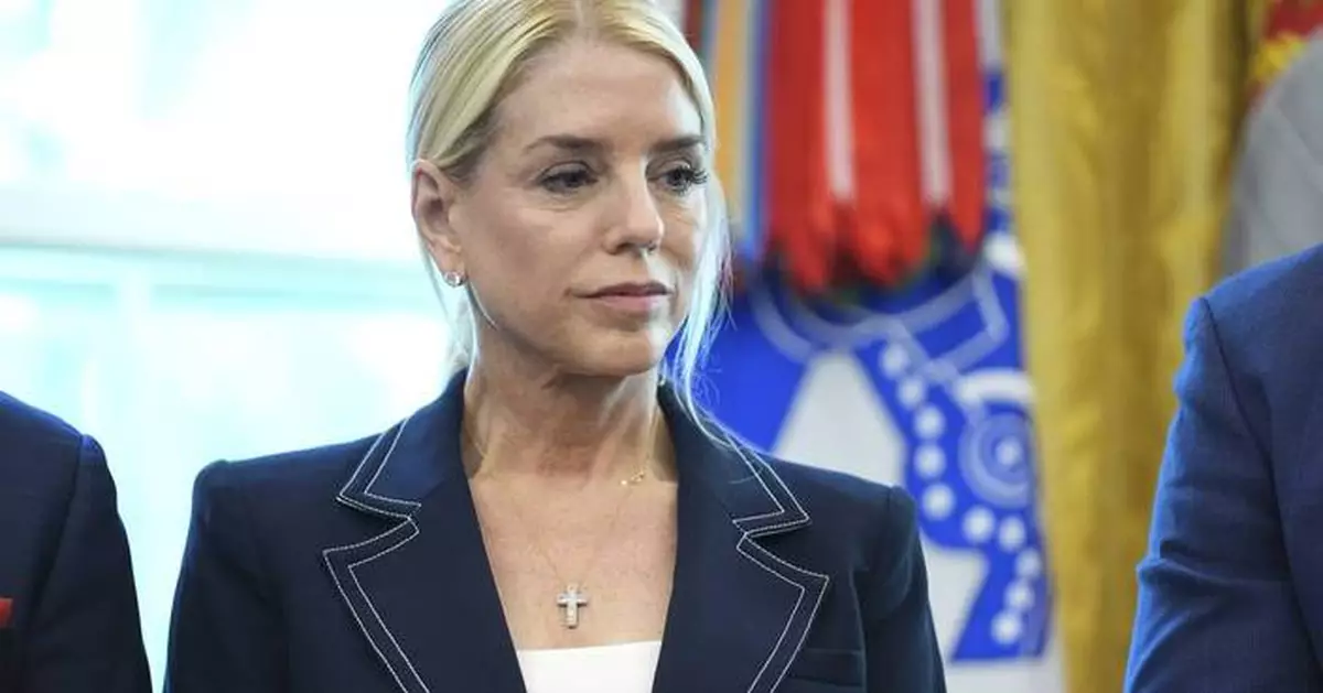 What to know about cashless bail after Trump's executive order