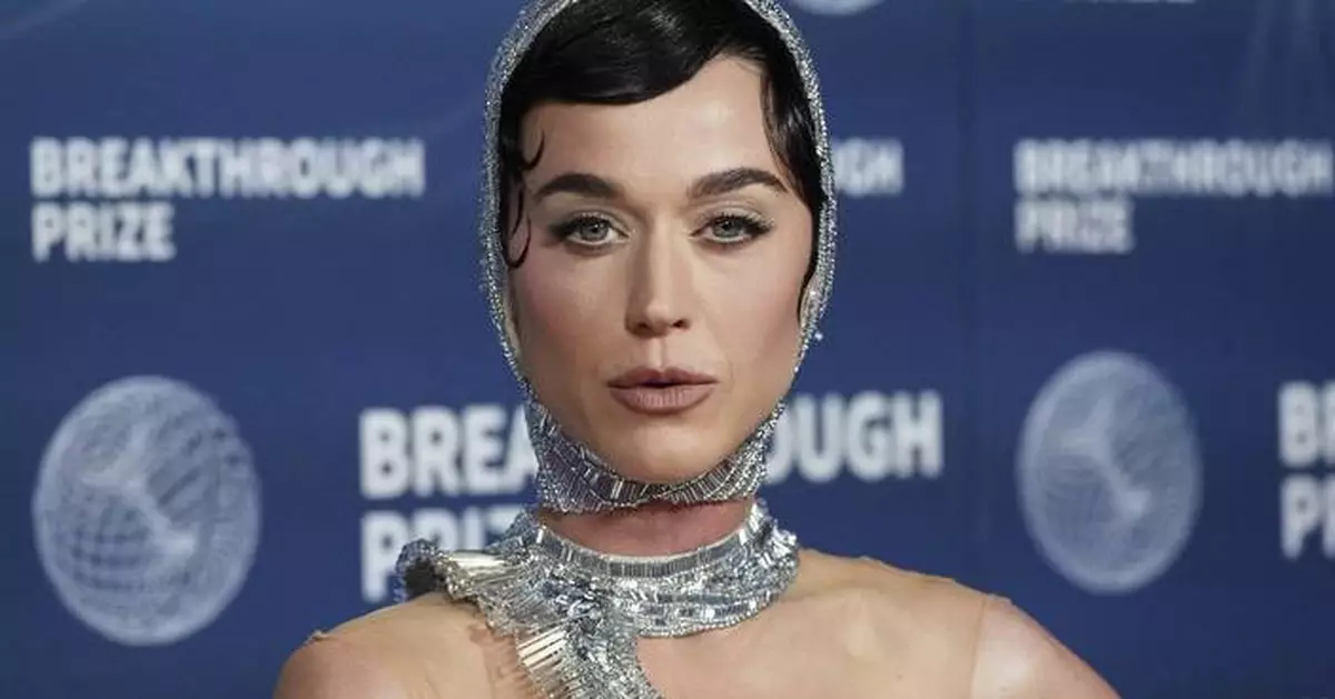 Katy Perry testifies that she's seeking 'justice' at trial over $15 million mansion