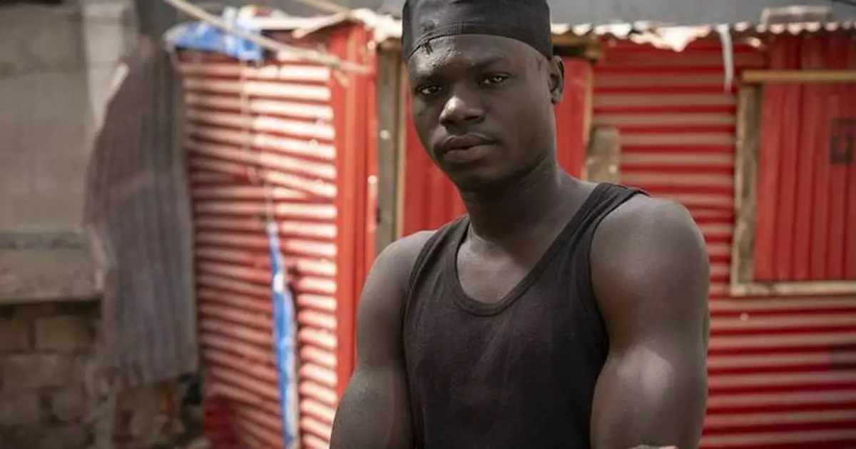 A 'sea war' brews off Gambia as desperate local fishermen attack foreign vessels, and each other