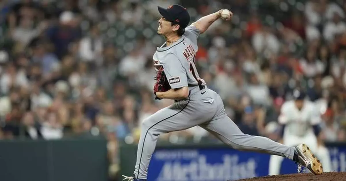 Yankees bring in right-hander Kenta Maeda on minor league contract