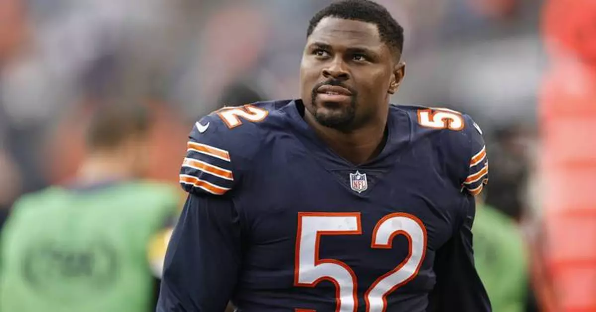 Micah Parsons joins other NFL stars traded away during their primes