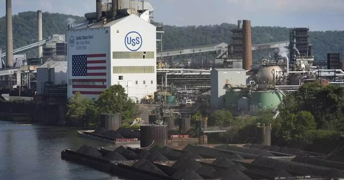 An explosion at a US Steel plant in Pennsylvania has killed 2. Here's what to know