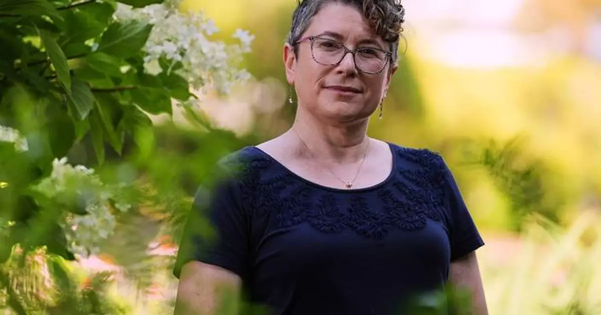 How Orthodox Jewish families are finding ways to support their trans children