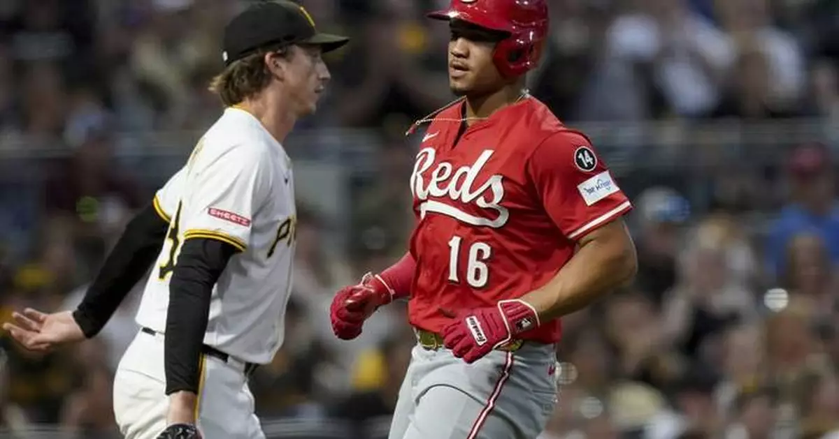 Pirates recall relievers Evan Sisk and Colin Holderman from Triple-A; cut lefty Ryan Borucki