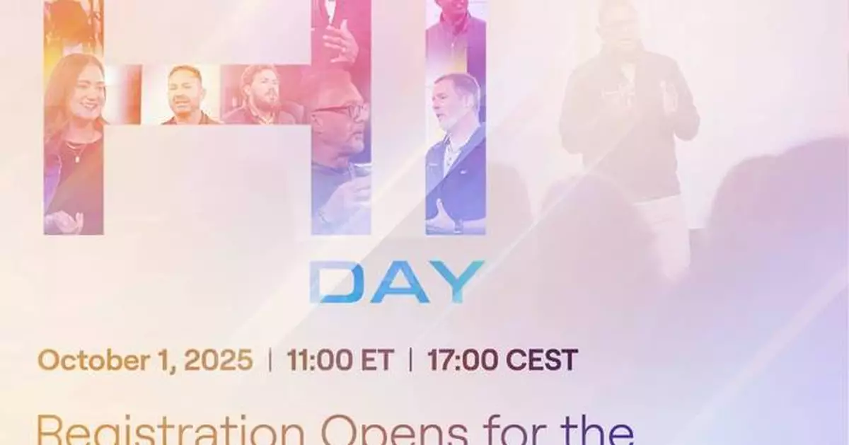 AI Day 2025: Registration Opens for the Only Deep Dive into Applied AI &amp; Agents for Human Resources