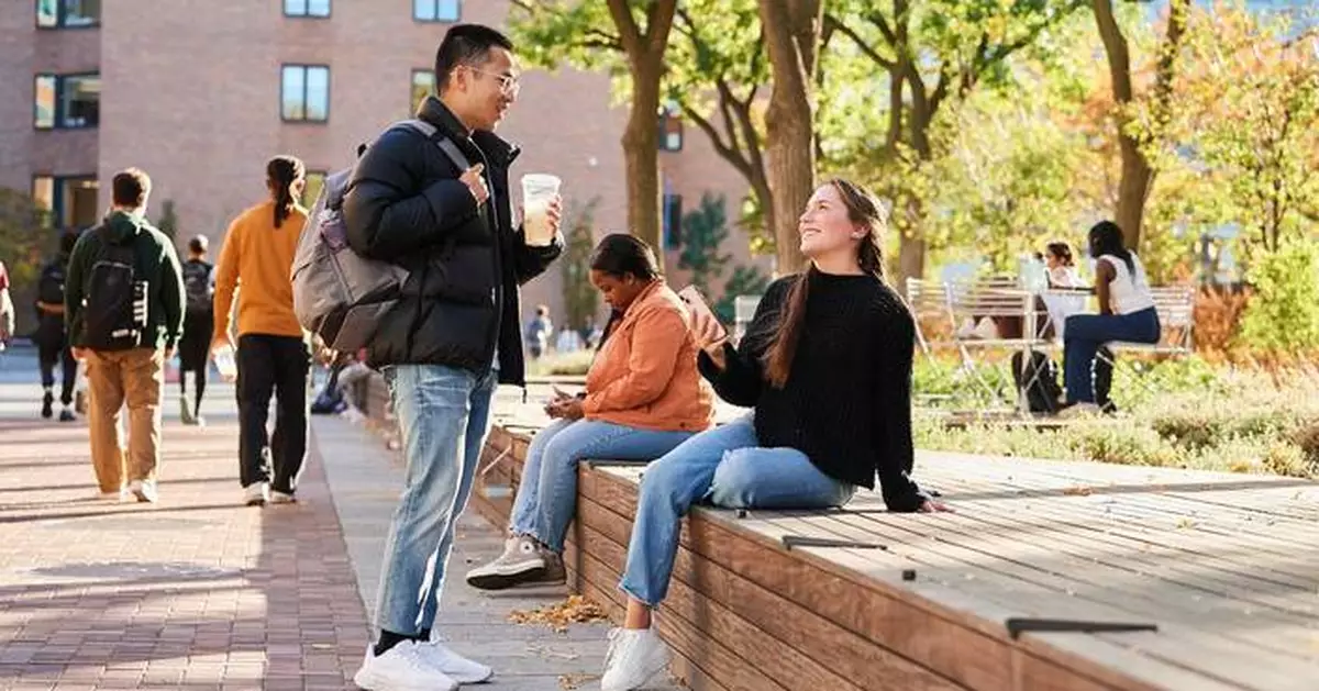 Aramark Collegiate Hospitality Meets Student Tastes for Unique Campus Experiences