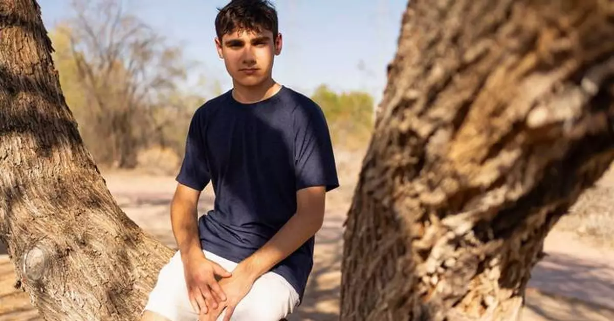 FEMA abruptly disbands youth advisory council, but students say their climate advocacy won't stop