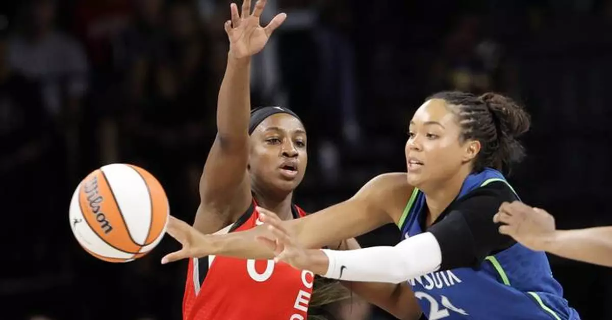 Injuries to key players dampen excitement for WNBA's inaugural Rivals Week