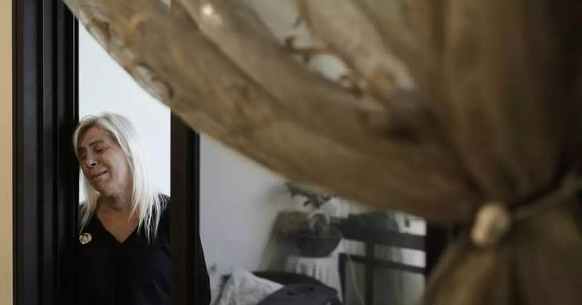 A father's grief and a nation's hope: Lebanon awaits justice 5 years after Beirut blast