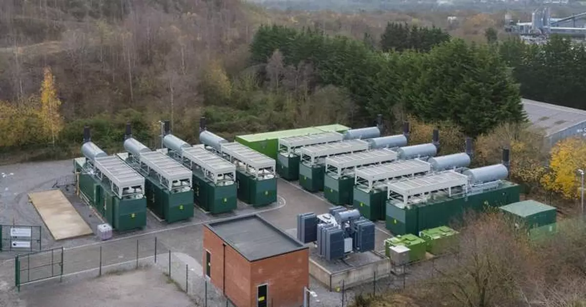 Terra Firma Energy Welcome UK Government Consultation on Hydrogen Blending into Great Britains Gas Transmission Network