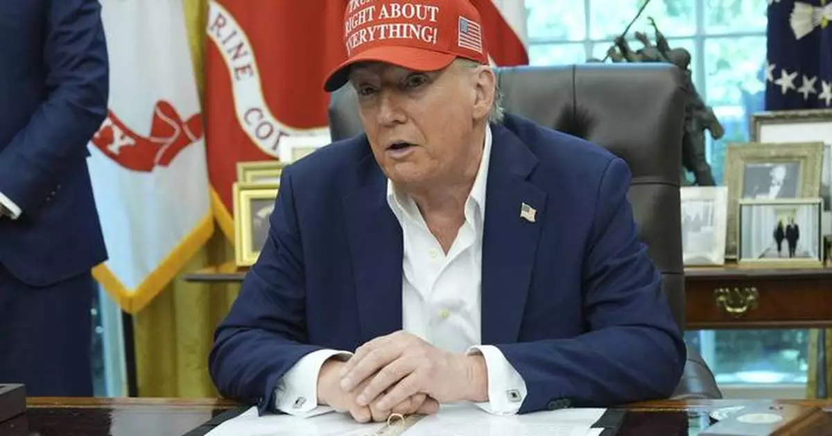 'Stay out of our city': Chicago officials slam Trump’s threat to target the city