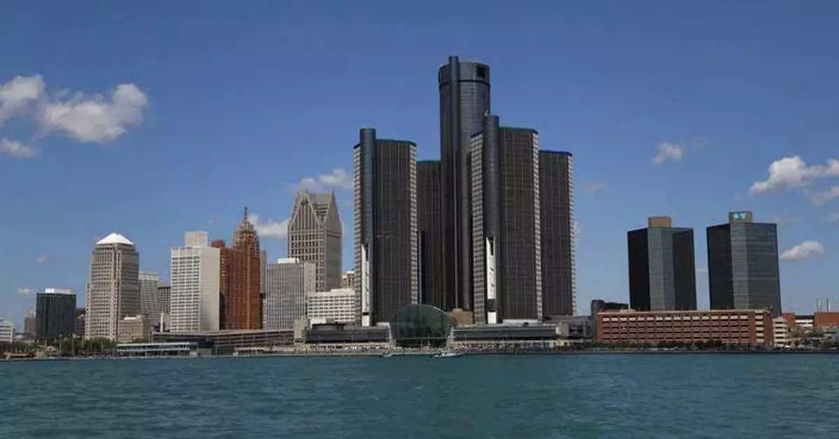 AP Decision Notes: What to expect in Detroit's mayoral primary