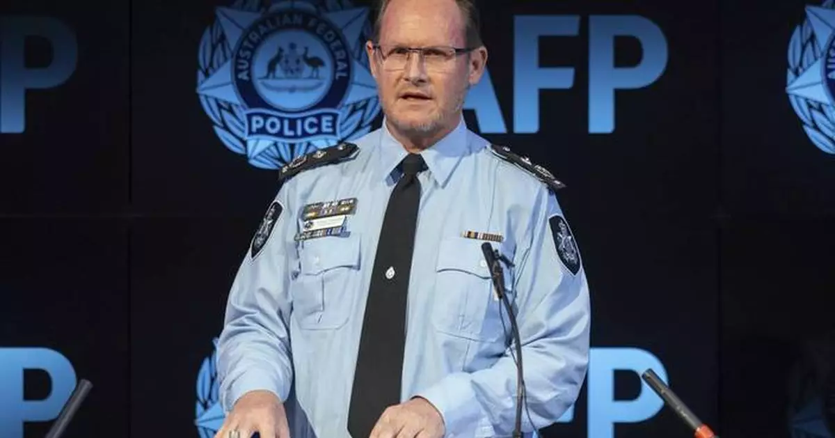 Chinese woman becomes third person charged under Australia's foreign interference laws