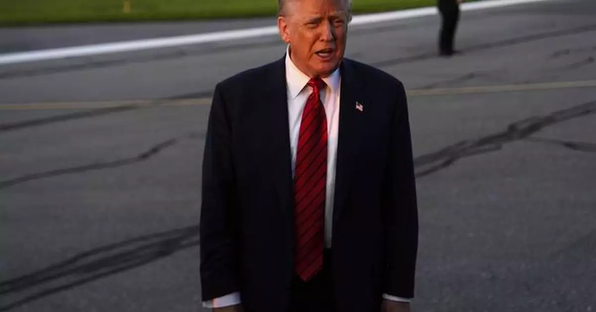 Trump narrows Fed chair candidates to four, excluding Treasury Secretary Bessent