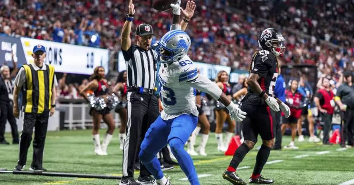 NFL will emphasize sportsmanship and crack down on violent and sexually suggestive gestures