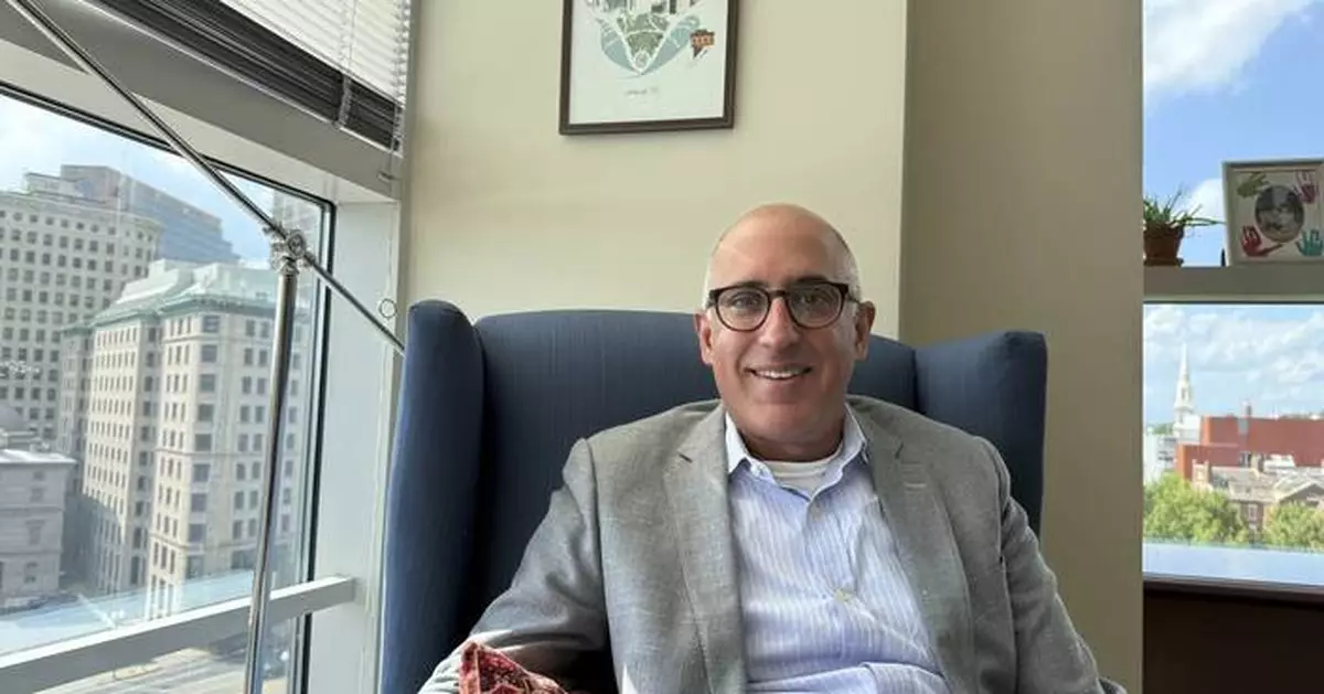 Study says AI chatbots need to fix suicide response, as family sues over ChatGPT role in boy's death