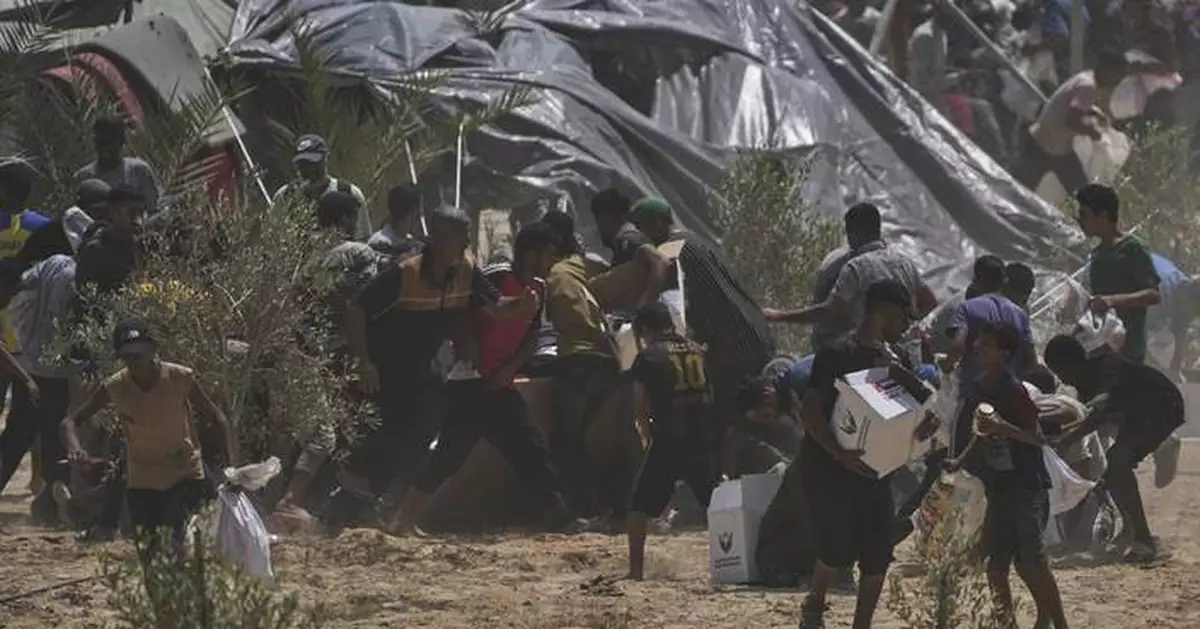 Israel declares Gaza’s largest city a combat zone as death toll surpasses 63,000