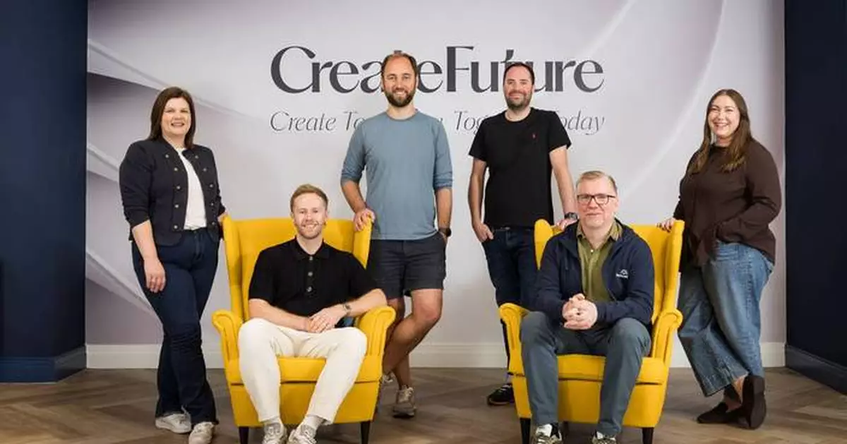 CreateFuture Secures Strategic Tech Partnership With Skyscanner