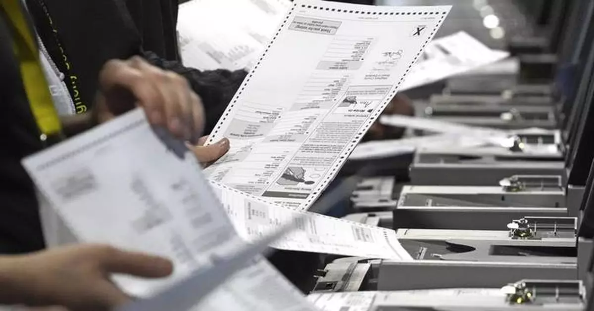 Pennsylvania must stop throwing out mail ballots over date errors, court rules