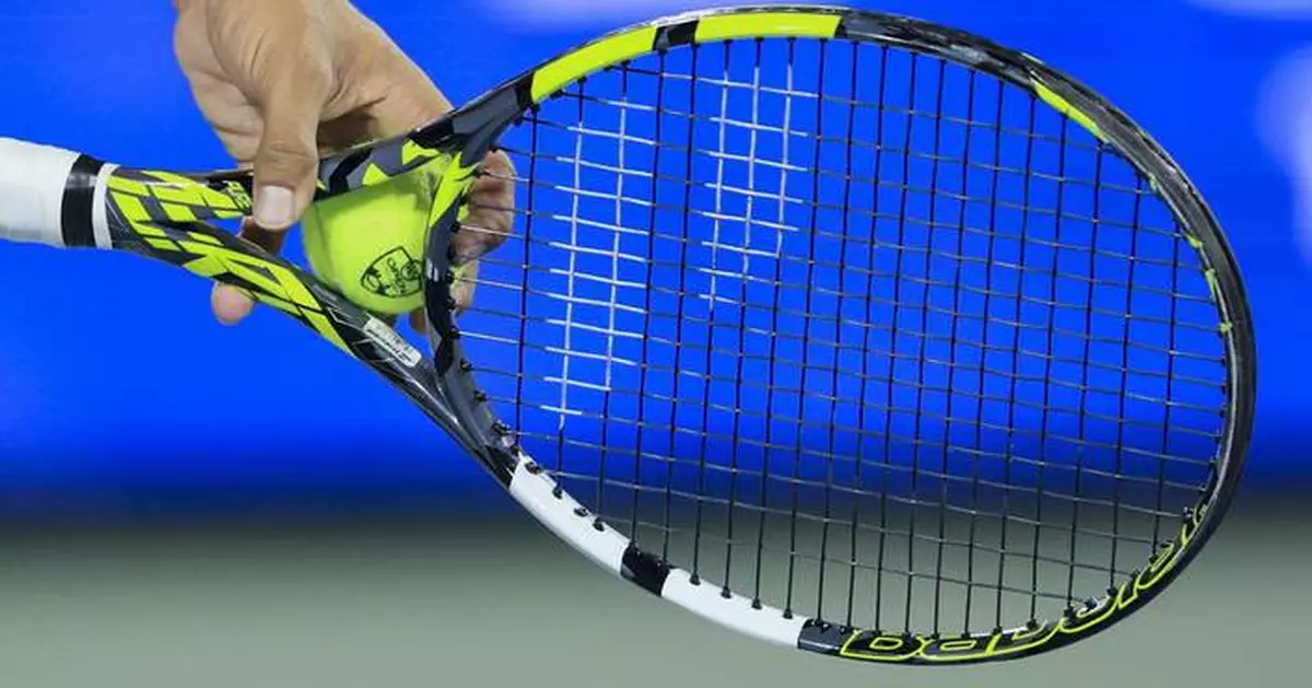 ATP men's tennis tour says its profit-sharing plan is adding $18 million in prizes for 2024