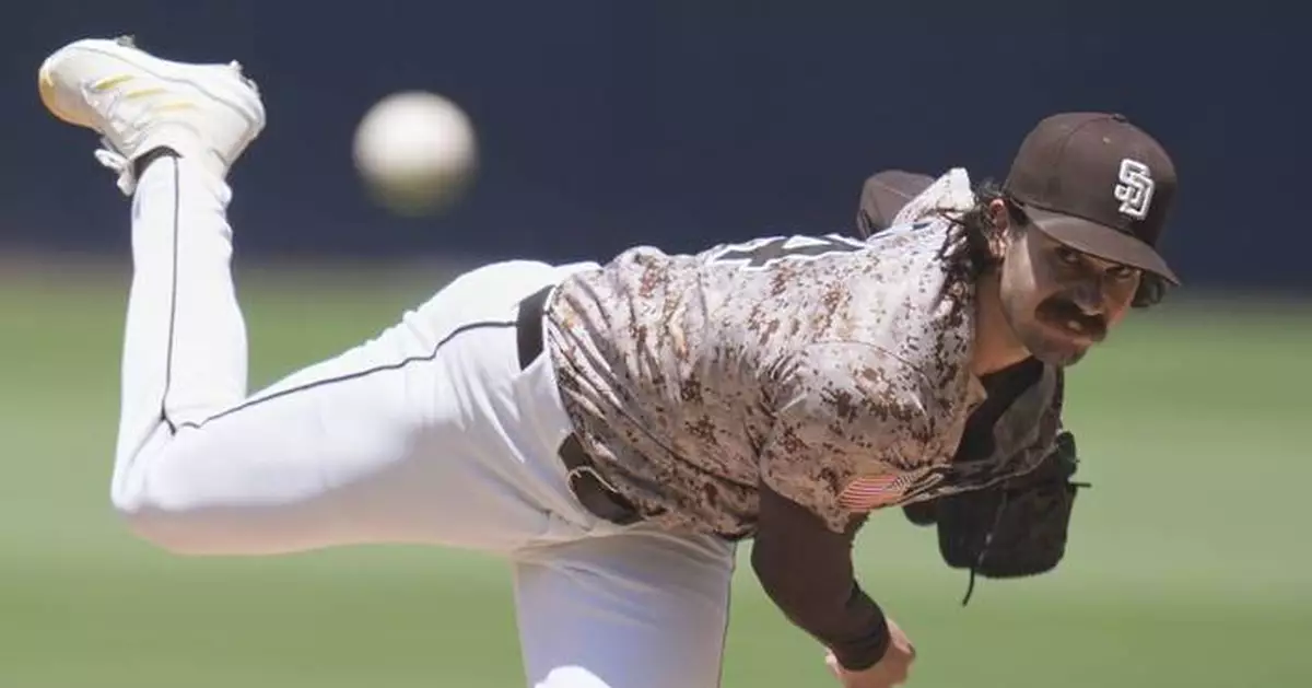 Cease, Padres' bullpen too much for Boston as the Padres beat the Red Sox 6-2