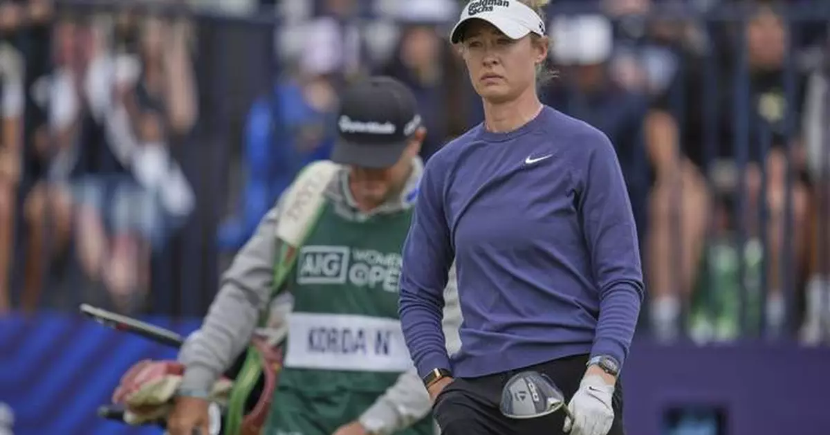 Rory McIlroy is missing the PGA Tour postseason opener and it's not a surprise