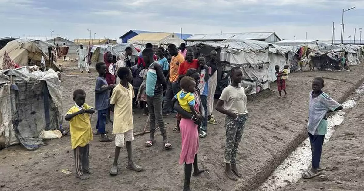 South Sudanese exiles face uncertain future after release from prison in Sudan
