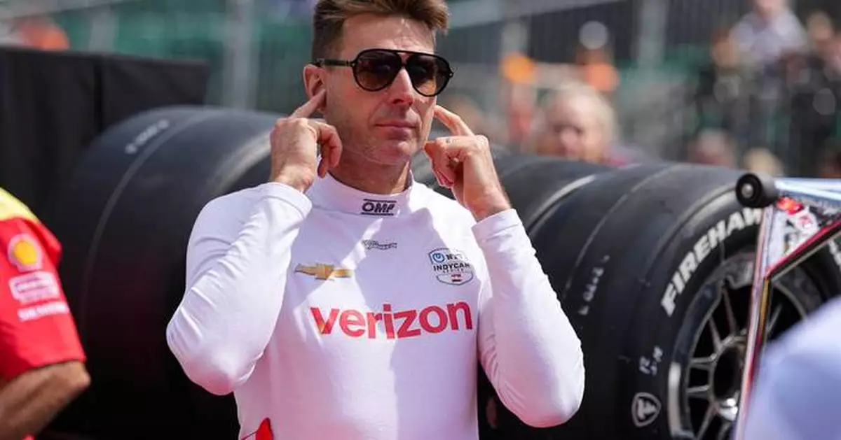 Will Power's Portland win sends a message to Penske and rivals