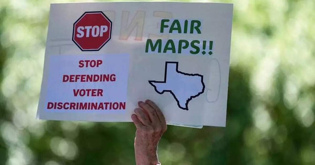 Limited options for Democrats to retaliate if Texas Republicans redraw congressional map