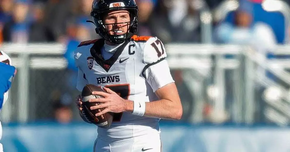 Andrew Luck's return to Stanford football aims to revive struggling program