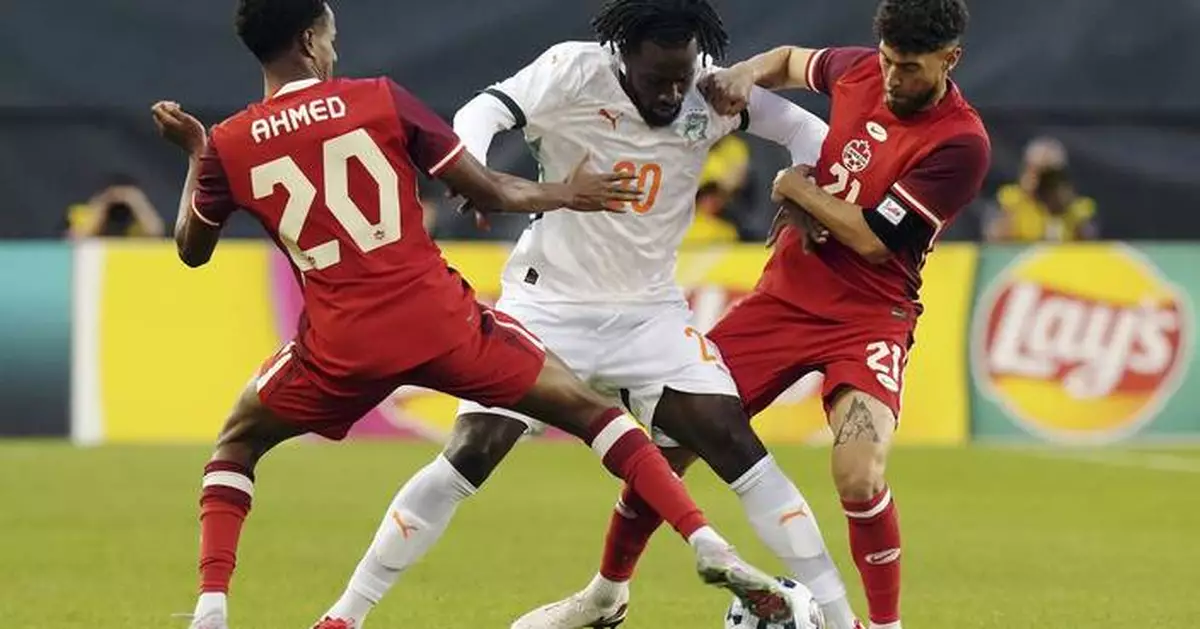 Aston Villa signs forward Evann Guessand from French club Nice