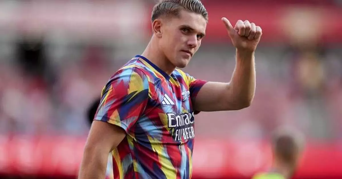 It could be the most open Premier League title race in years as clubs spend big to take advantage