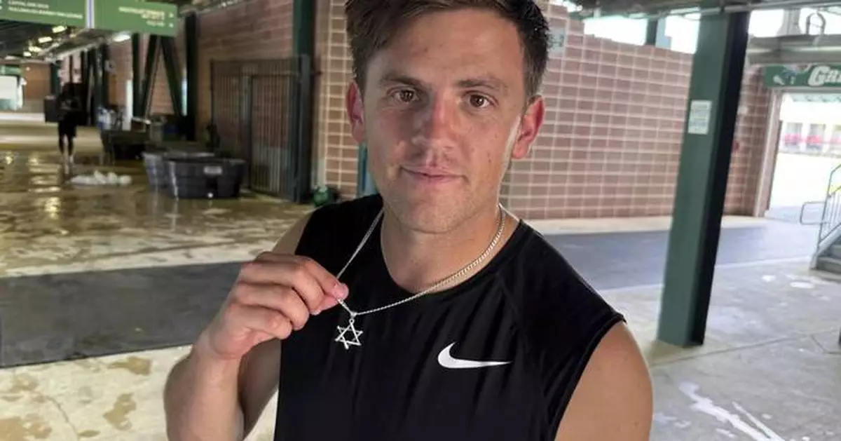 Jake Retzlaff still loves BYU but expresses faith in his fresh start at Tulane