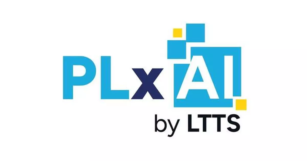 L&amp;T Technology Services Launches PLxAI, Proprietary GenAI Framework to Accelerate Product Development