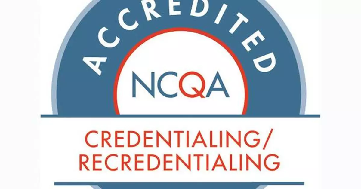 Advantmed’s Nurse Practitioner Credentialing Process Earns Full NCQA Accreditation