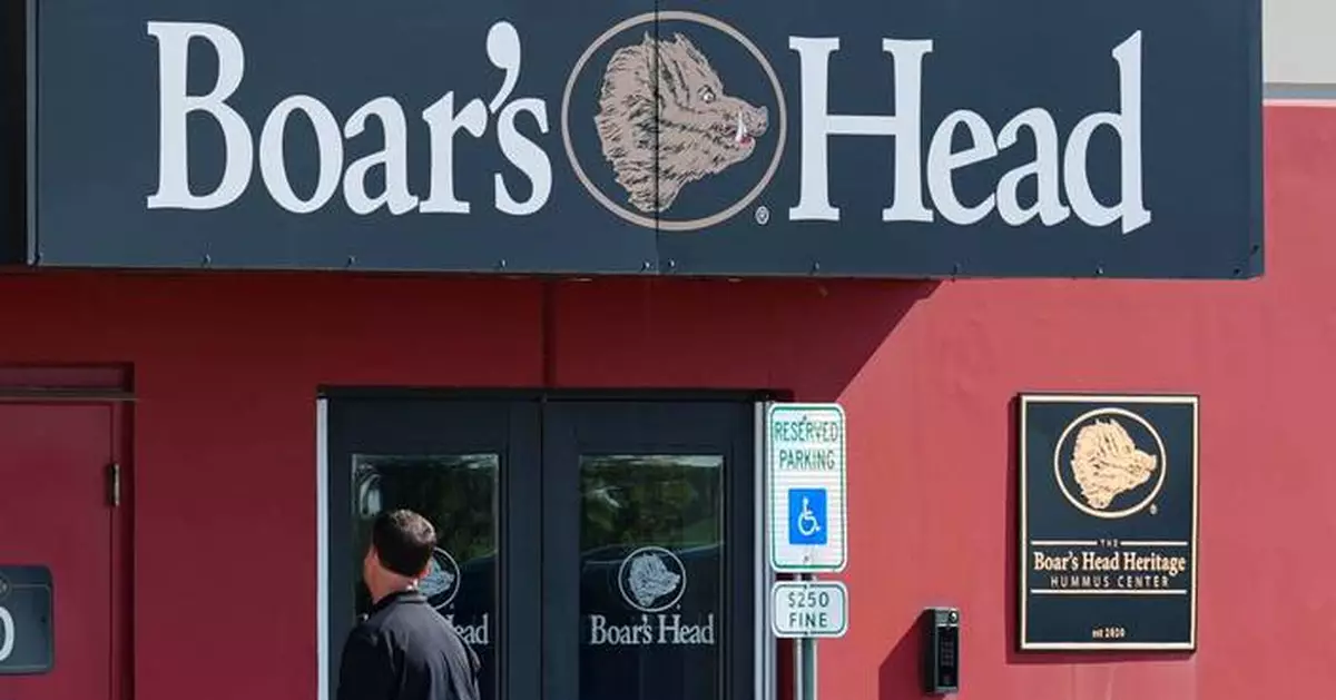 Boar's Head plans to reopen troubled deli meat plant, but reports of sanitation problems persist