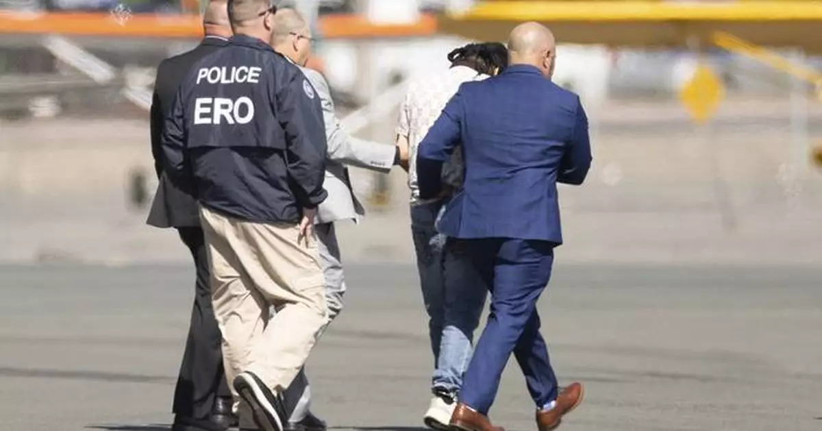 Trump administration threatens some funding for 3 states for not enforcing trucker English rules