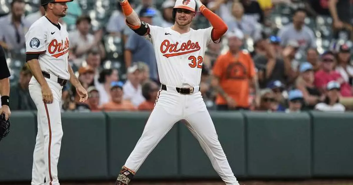 Orioles to pay nearly $8.5 million as part of five deals ahead of the trade deadline