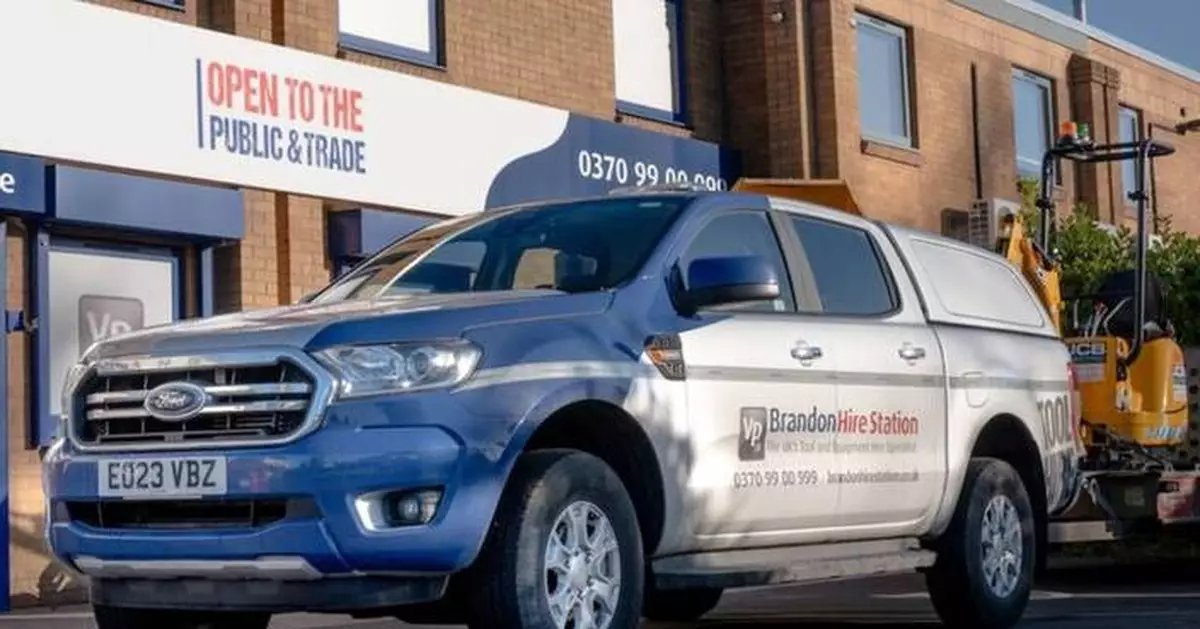 Vp Brandon Hire Station Cuts Accident Costs by 40% with Samsara