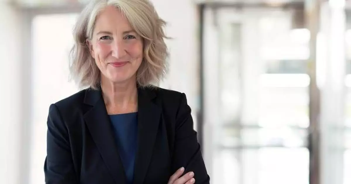 Caleres Announces Kathleen Welter as Chief Human Resources Officer