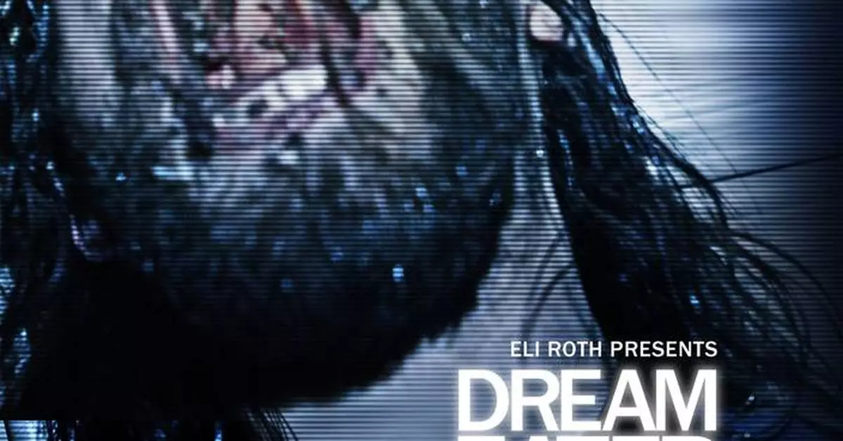 Eli Roth’s The Horror Section Unveils Dream Eater