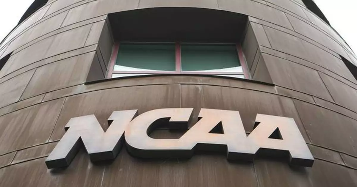 Transgender runner Evie Parts sues NCAA and Swarthmore College for removal from track team