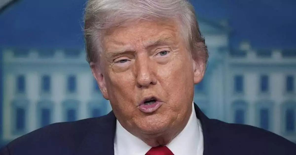 Trump nominates conservative economist to head agency that compiles jobs, inflation data