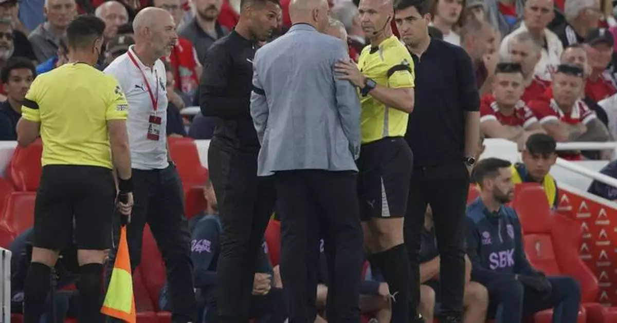 Liverpool-Bournemouth match paused after Semenyo subjected to racist abuse