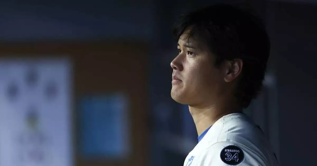 Dodgers star Shohei Ohtani and agent accused of sabotaging $240M Hawaii real estate deal