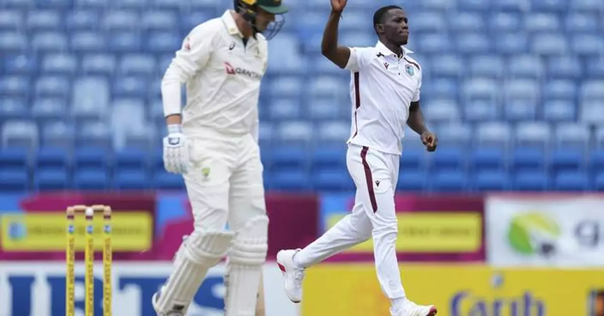 Cricket Australia CEO says test format needs to remain viable or some rivals will go 'bankrupt'